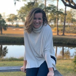 Meet your Posher, Katherine